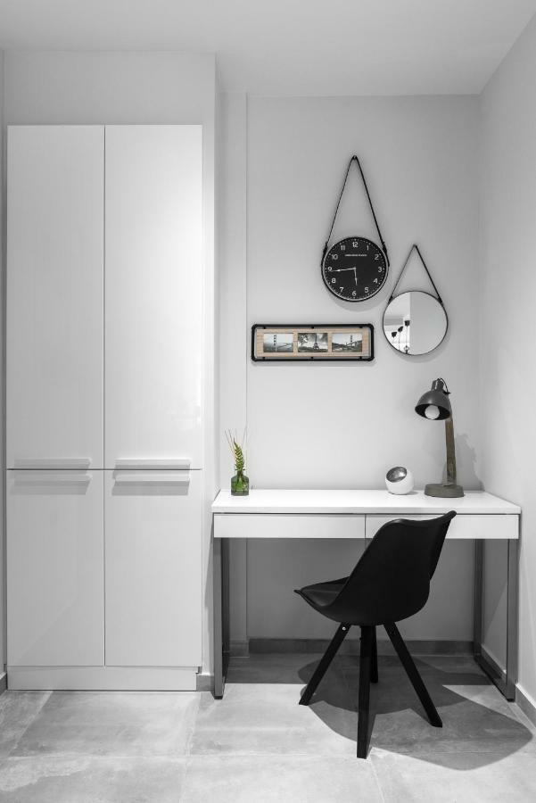 Apartment Behome 37 *