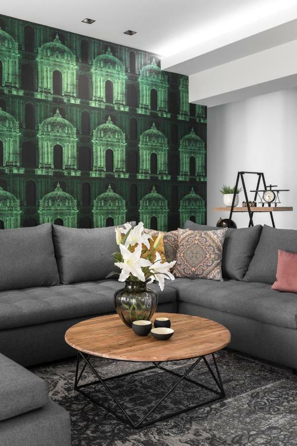 Behome 37 Apartment Thessaloniki